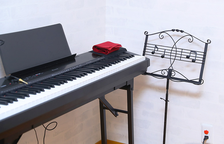 まずは無料の体験レッスンへ